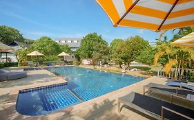 Perennial Resort